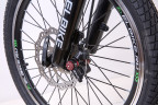 Электровелосипед Elbike Gangstar VIP 13 в Томске