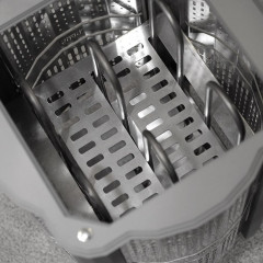 Электрокаменка GeoS RAIN-Soft 6 Электрокаменка GeoS RAIN-Soft 6