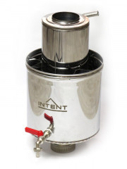 Парогенератор INTENT (ППШ) Парогенератор INTENT (ППШ)