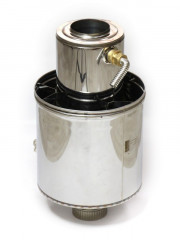 Парогенератор INTENT (ППШ) Парогенератор INTENT (ППШ)