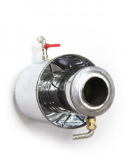 Парогенератор INTENT (ППШ) Парогенератор INTENT (ППШ)