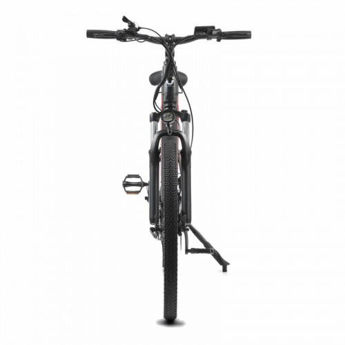 Электровелосипед White Siberia CAMRY X 500W в Томске