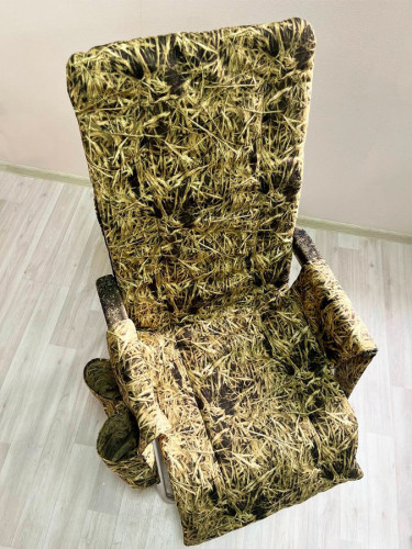 Накидка теплая на кресло-шезлонг Intent в Томске