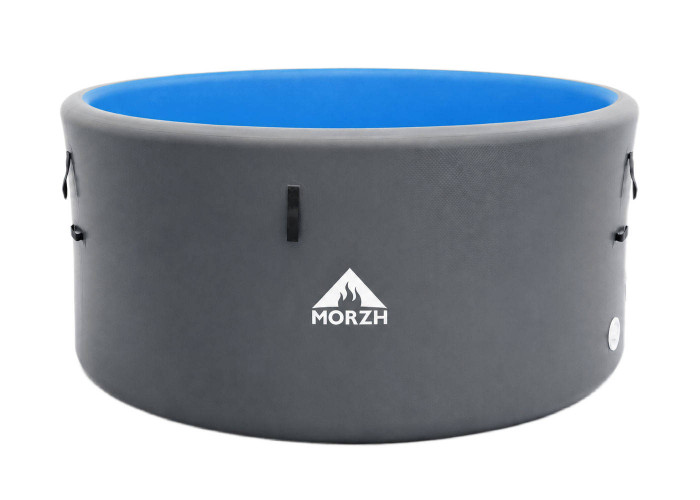 Надувной бассейн MORZH 3x1.2 в Томске