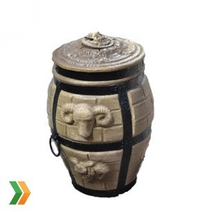 Тандыр Электрический Баран в Томске