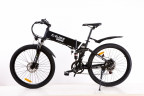Электровелосипед Elbike Hummer ST в Томске