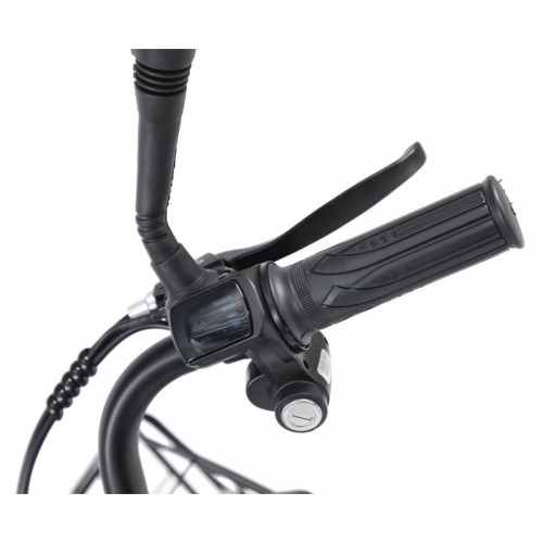 Электровелосипед White Siberia CAMRY 3.5 178W Курьер в Томске