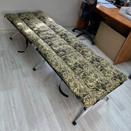 Матрас на туристическую раскладушку в Томске