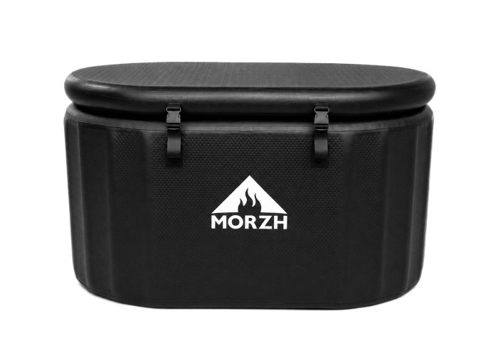 Надувной бассейн MORZH Купель в Томске