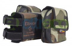 Сумка-кофр на раму Patrol Камуфляж Сумка-кофр на раму Patrol Камуфляж