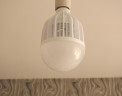 Светодиодная лампа-уничтожитель комаров "LED ZAPPER" в Томске