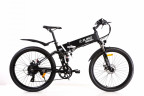 Электровелосипед Elbike Hummer VIP в Томске