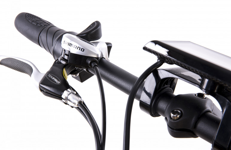 Электровелосипед Elbike Hummer VIP в Томске