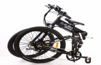 Электровелосипед Elbike Hummer VIP в Томске