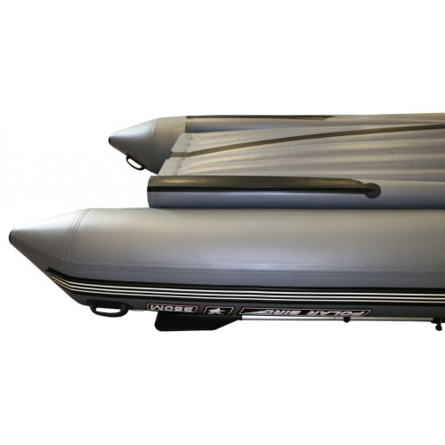 Надувная лодка ПВХ Polar Bird Merlin 360 M НДНД в Томске