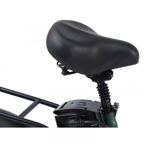 Электрофэтбайк White Siberia SLAV PRO 1000W в Томске