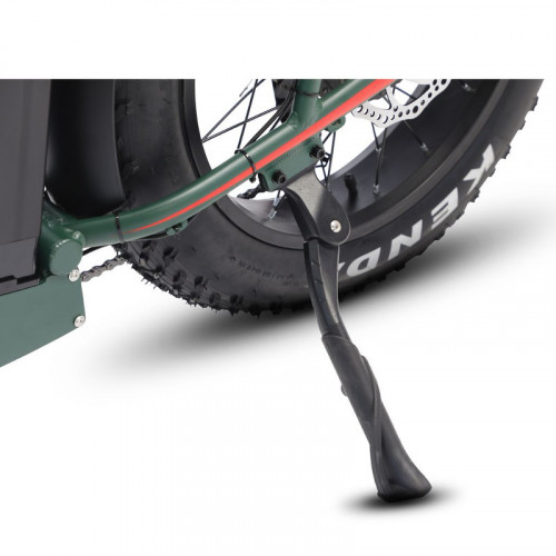 Электрофэтбайк White Siberia SLAV PRO 1000W в Томске