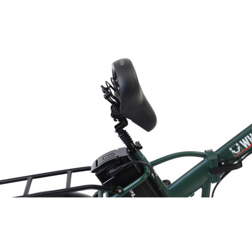 Электрофэтбайк White Siberia SLAV PRO 1000W в Томске