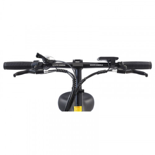 Электрофэтбайк White Siberia SLAV PRO 1000W в Томске