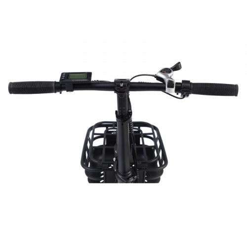 Электрофэтбайк White Siberia SLAV PRO 1000W в Томске