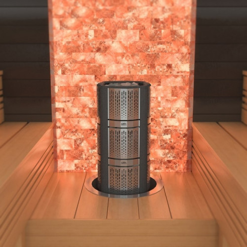 Электрокаменка GeoS RAIN-Soft 9 в Томске