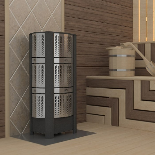 Электрокаменка GeoS RAIN-Soft 9 в Томске