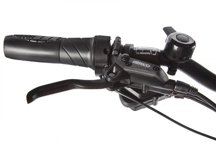 Электро Фэтбайк Volteco Bad Dual New в Томске