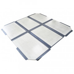 Слани для плота Polar bird Raft 260