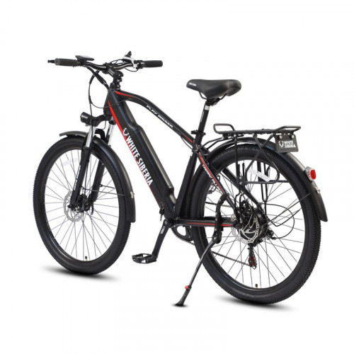 Электровелосипед White Siberia CAMRY ALLROAD 500W в Томске