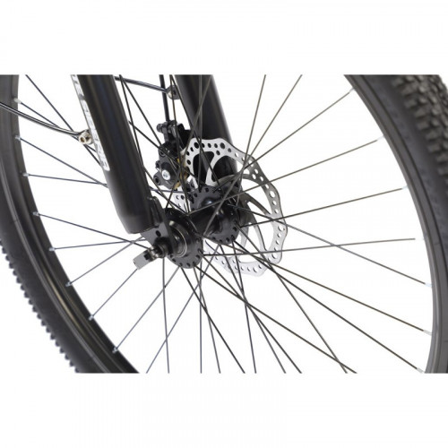 Электровелосипед White Siberia CAMRY ALLROAD 500W в Томске