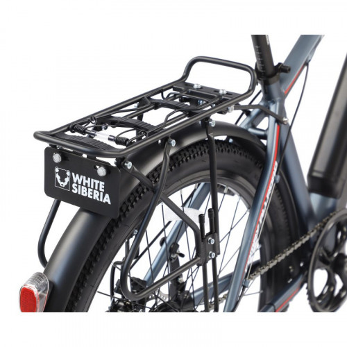 Электровелосипед White Siberia CAMRY ALLROAD 500W в Томске