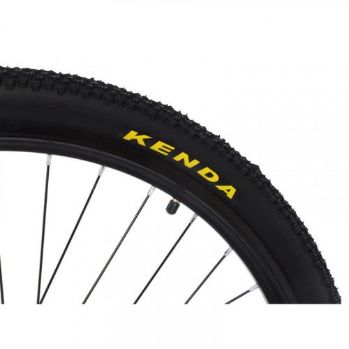 Электровелосипед White Siberia CAMRY ALLROAD 500W в Томске