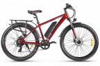 Электровелосипед Eltreco XT 850 NEW в Томске