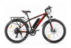 Электровелосипед Eltreco XT 850 NEW в Томске