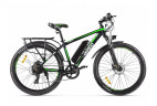 Электровелосипед Eltreco XT 850 NEW в Томске