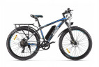 Электровелосипед Eltreco XT 850 NEW в Томске