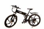 Электровелосипед Elbike Hummer Elite в Томске