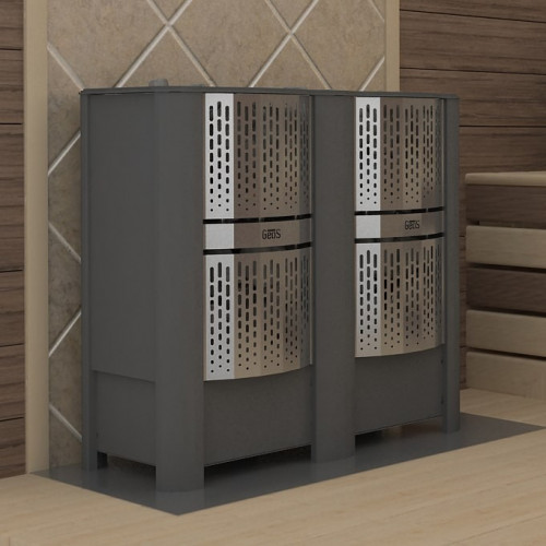 Электрокаменка GeoS RAIN-Pro 12 в Томске