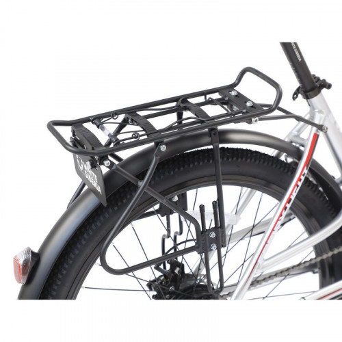 Электровелосипед White Siberia CAMRY LIGHT 500W в Томске