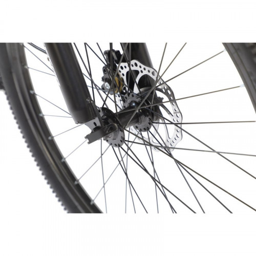 Электровелосипед White Siberia CAMRY LIGHT 500W в Томске