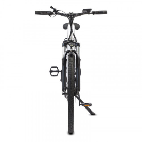 Электровелосипед White Siberia CAMRY LIGHT 500W в Томске