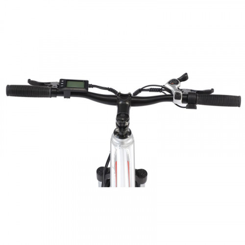 Электровелосипед White Siberia CAMRY LIGHT 500W в Томске