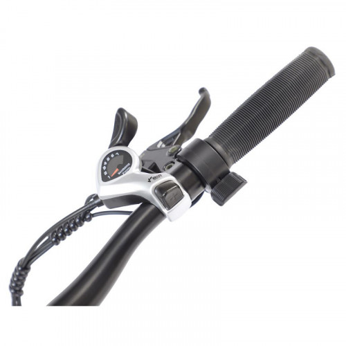 Электровелосипед White Siberia CAMRY LIGHT 500W в Томске