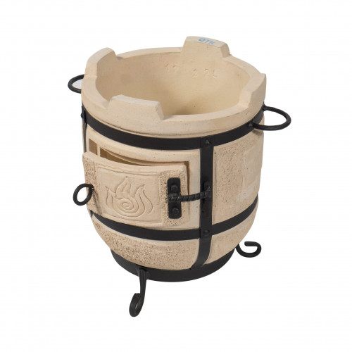 Тандыр Привал в Томске