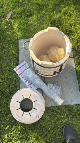 Тандыр Привал в Томске