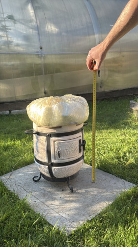 Тандыр Привал в Томске