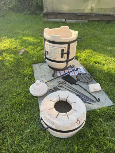 Тандыр Привал в Томске