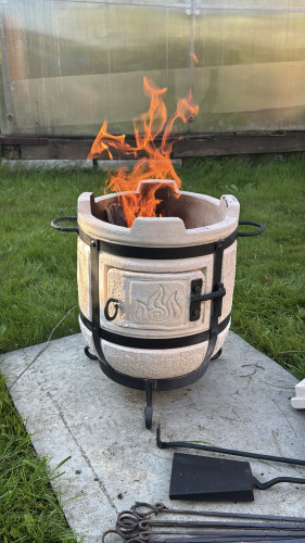 Тандыр Привал в Томске