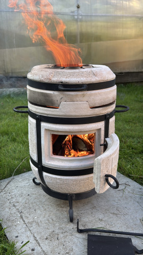 Тандыр Привал в Томске