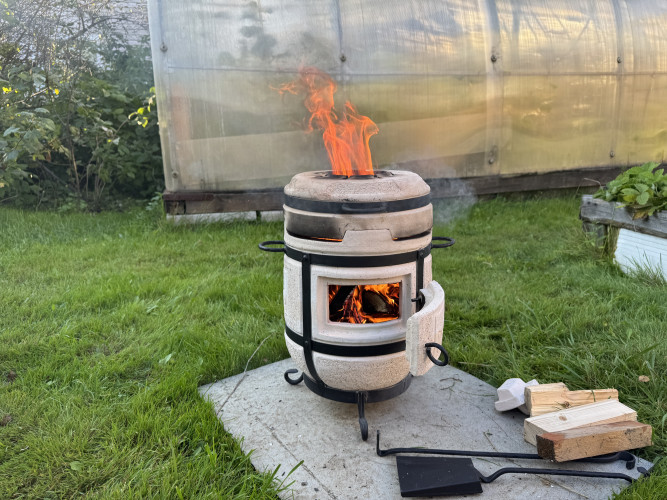 Тандыр Привал в Томске